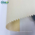 All Colors hygiene SMS Spunbond+Meltblown+Spunbond Nonwoven Fabric Roll Medical hospital Home Textile Bags Shoes